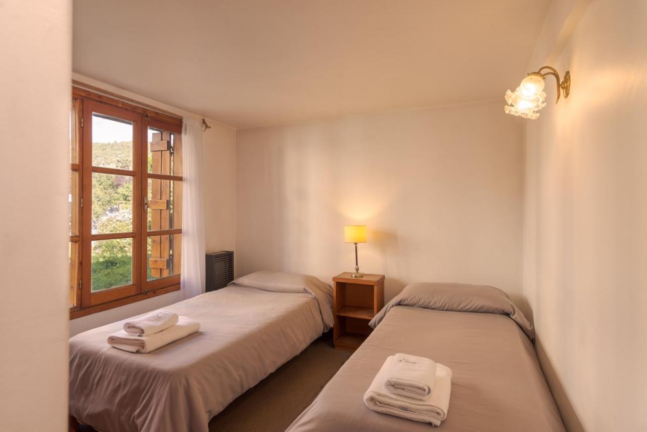 Cabana En El Centro San Martín de los Andes Eksteriør billede
