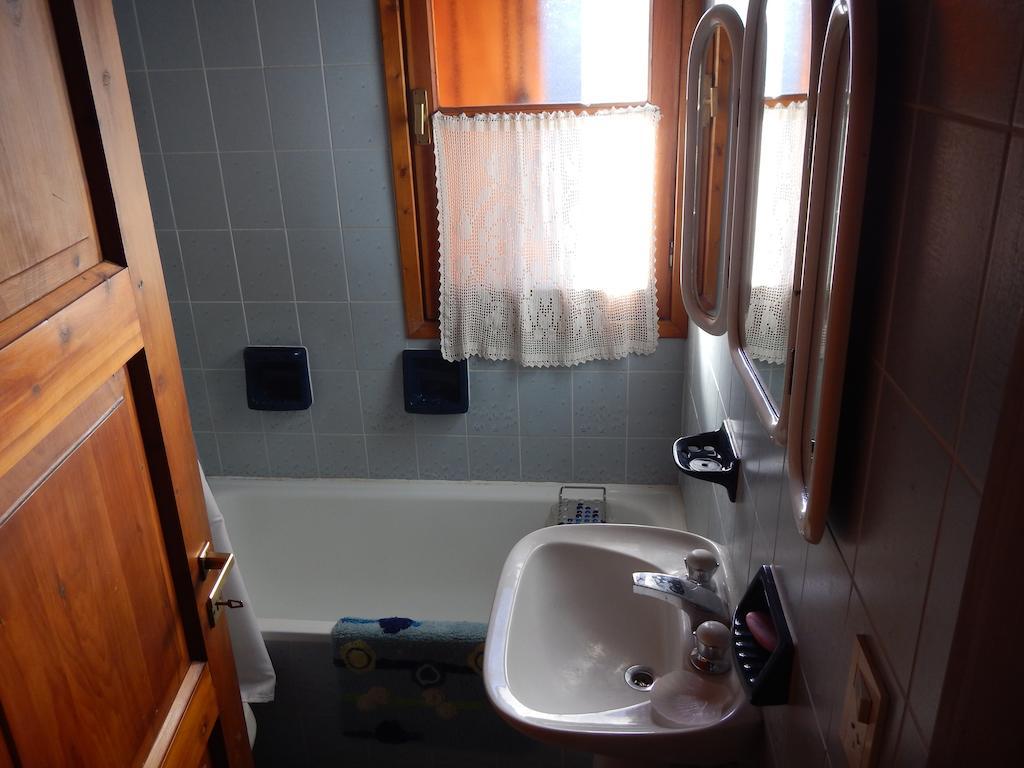 Cabana En El Centro San Martín de los Andes Værelse billede